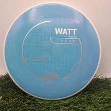 Load image into Gallery viewer, MVP Neutron Plastic Watt Putter