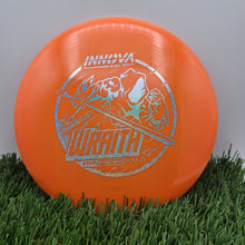 Load image into Gallery viewer, Innova Wraith Star Plastic Distance Driver