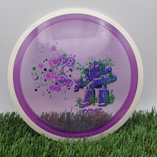 Load image into Gallery viewer, MVP OTB Open Proton Tesla Fairway
