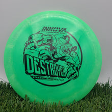 Load image into Gallery viewer, Innova Destroyer Star Plastic Driver