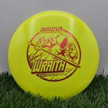 Load image into Gallery viewer, Innova Wraith Star Plastic Distance Driver