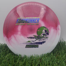 Load image into Gallery viewer, Innova Barsby Duo Plastic Roadrunner