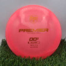 Load image into Gallery viewer, Discmania Premier DD3 Driver