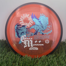 Load image into Gallery viewer, MVP Eagle McMahon Proton Resistor Fairway Driver