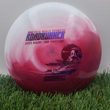 Load image into Gallery viewer, Innova Barsby Duo Plastic Roadrunner