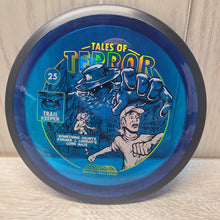 Load image into Gallery viewer, MVP Halloween Proton Trail Driver