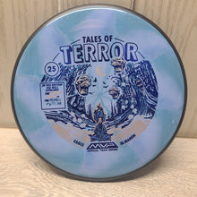 Load image into Gallery viewer, MVP Halloween Cosmic Neutron Ohm Putter