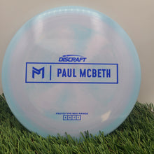 Load image into Gallery viewer, Discraft Paul McBeth Malita Midrange