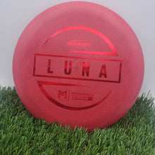 Load image into Gallery viewer, Discraft McBeth Luna Approach/Putt