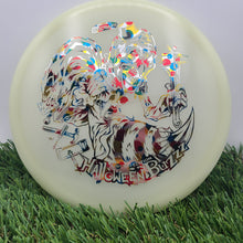 Load image into Gallery viewer, Discraft Mega Glow Halloween Buzzz