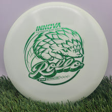 Load image into Gallery viewer, Innova Star Plastic Rollo Midrange