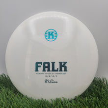 Load image into Gallery viewer, Kastaplast Falk K1 Plastic Fairway Driver