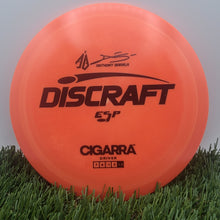 Load image into Gallery viewer, Discraft ESP Plastic Cigarra Fairway Driver
