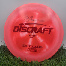 Load image into Gallery viewer, Discraft ESP Plastic Buzzz OS Midrange