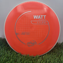 Load image into Gallery viewer, MVP Neutron Plastic Watt Putter