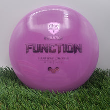 Load image into Gallery viewer, Discmania Neo Function Fairway