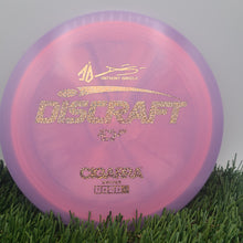 Load image into Gallery viewer, Discraft ESP Plastic Cigarra Fairway Driver