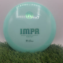 Load image into Gallery viewer, Kastaplast First Run Impa Driver