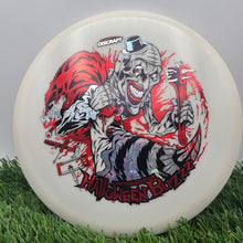 Load image into Gallery viewer, Discraft 3-Foil Halloween Buzzz