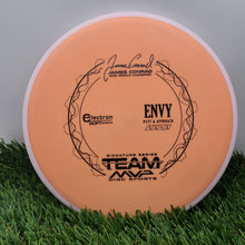 Load image into Gallery viewer, Axiom Electron Plastic SOFT James Conrad Envy Putter