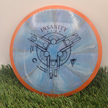 Load image into Gallery viewer, Axiom Insanity Cosmic Neutron Plastic Driver