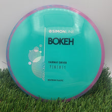 Load image into Gallery viewer, Axiom Neutron Plastic Bokeh Midrange