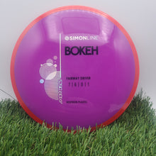 Load image into Gallery viewer, Axiom Neutron Plastic Bokeh Midrange