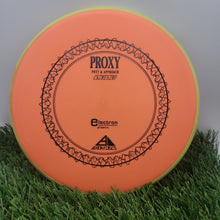 Load image into Gallery viewer, Axiom Electron Plastic Proxy Putter