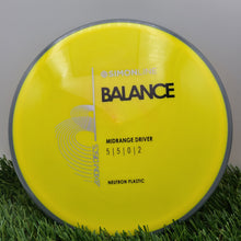 Load image into Gallery viewer, Axiom Neutron Balance Midrange
