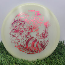 Load image into Gallery viewer, Discraft Mega Glow Halloween Buzzz