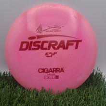 Load image into Gallery viewer, Discraft ESP Plastic Cigarra Fairway Driver