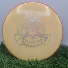 Load image into Gallery viewer, Axiom Soft Neutron Plastic Proxy Putter