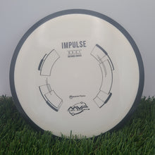 Load image into Gallery viewer, MVP Neutron Plastic Impulse Fairway Driver