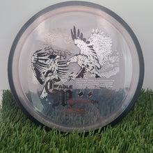 Load image into Gallery viewer, MVP Eagle McMahon Proton Resistor Fairway Driver