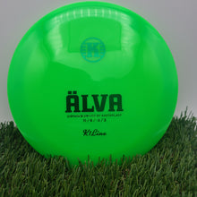 Load image into Gallery viewer, Kastaplast K1 Alva Driver