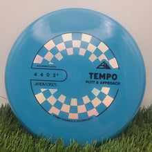 Load image into Gallery viewer, Axiom Neutron Tempo Approach disc