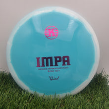 Load image into Gallery viewer, Kastaplast K1 Regrind Impa Driver