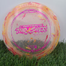 Load image into Gallery viewer, Discraft Captains Thrasher Distance Driver