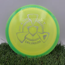 Load image into Gallery viewer, Axiom Delirium Neutron Plastic Distance Driver
