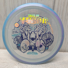 Load image into Gallery viewer, Axiom Halloween Particle Proton Insanity Fairway Driver