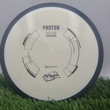 Load image into Gallery viewer, MVP Photon Neutron Plastic Driver