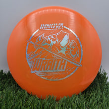 Load image into Gallery viewer, Innova Wraith Star Plastic Distance Driver