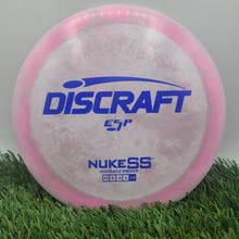 Load image into Gallery viewer, Discraft ESP Plastic Nuke SS Driver