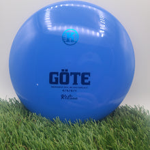 Load image into Gallery viewer, Kastaplast GOTE K1 Plastic Midrange