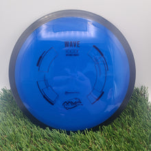 Load image into Gallery viewer, MVP Wave Neutron Plastic Driver