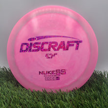 Load image into Gallery viewer, Discraft ESP Plastic Nuke SS Driver
