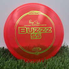 Load image into Gallery viewer, Discraft Buzzz SS Z-Line Midrange