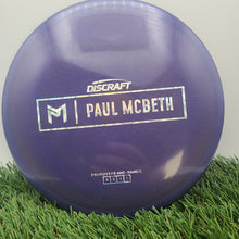 Load image into Gallery viewer, Discraft Paul McBeth Malita Midrange