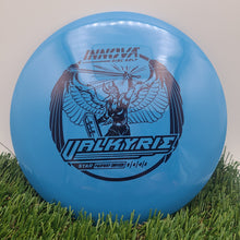 Load image into Gallery viewer, Innova Valkyrie Star Plastic Distance Driver