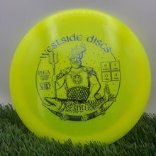 Load image into Gallery viewer, Westside Discs VIP Plastic Ahti Fairway Driver
